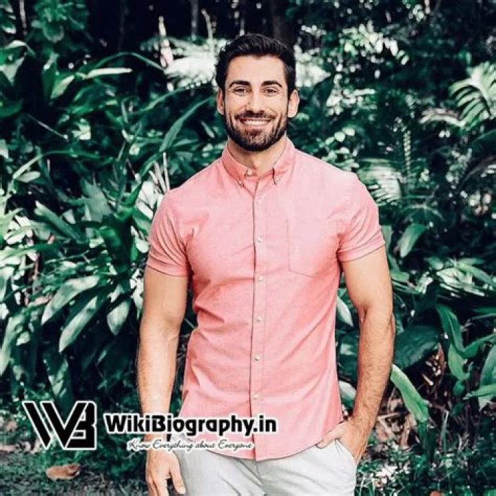 Alex Bordyukov Height, Weight, Net Worth, Age, Birthday, Wikipedia, Who, Nationality, Biography