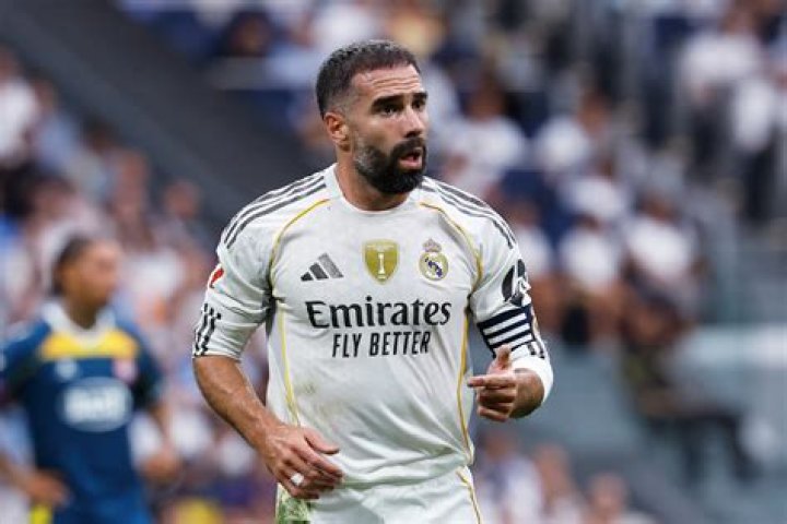 Is Dani Carvajal Jewish Or Muslim? Religion Family &amp; Ethnicity Revealed
