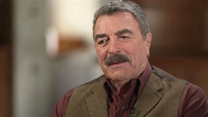 Is It True That Tom Selleck Died?