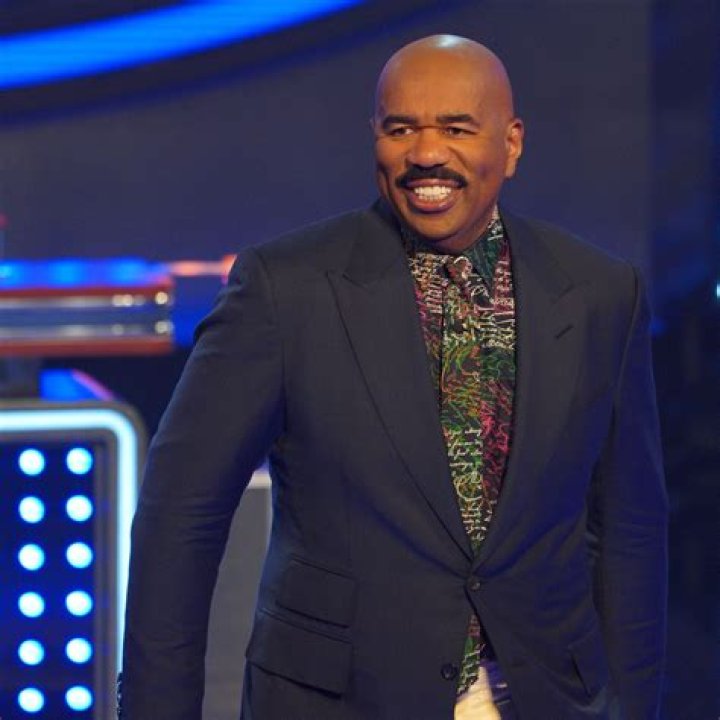 Is Steve Harvey Really Dead? Debunking The Rumors