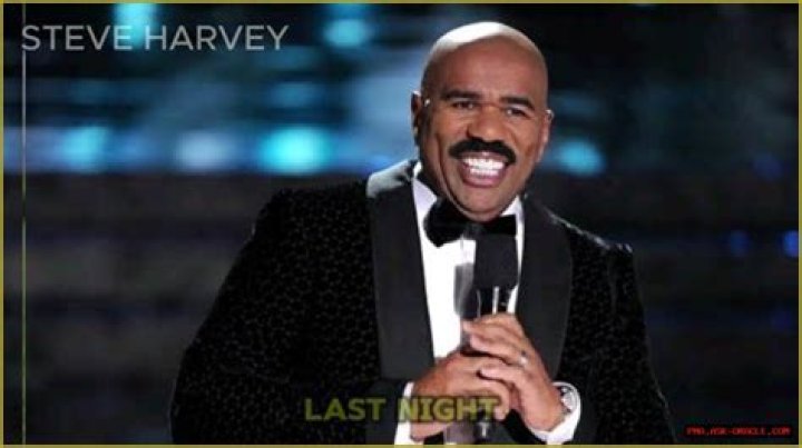Is Steve Harvey Still Alive: The Truth Revealed
