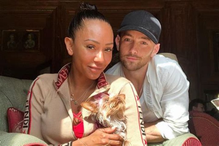 Rory Mcphee Net Worth: Facts To Know About Mel B’s Boyfriend
