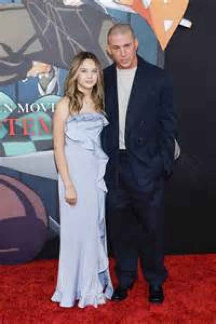 Understanding Tatum And His Girlfriend: A Deep Dive Into Their Relationship