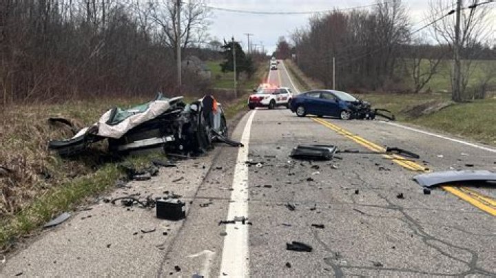What Happened To Alex Bullard? Illinois Man Death By Car Accident And Updates
