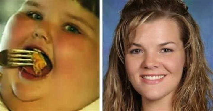Where Is Jessica Leonard Now? Update 2022, Age And Weight Loss – Death Hoax Debunked