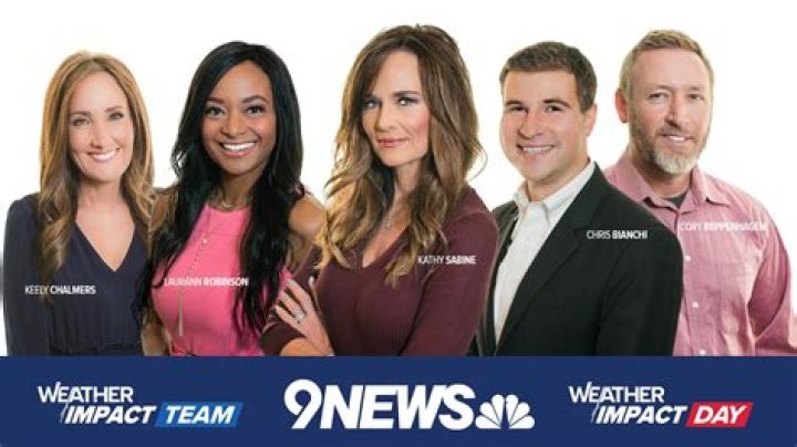 Where Is Rod Mackey Going After Leaving 9News | New Job And Salary